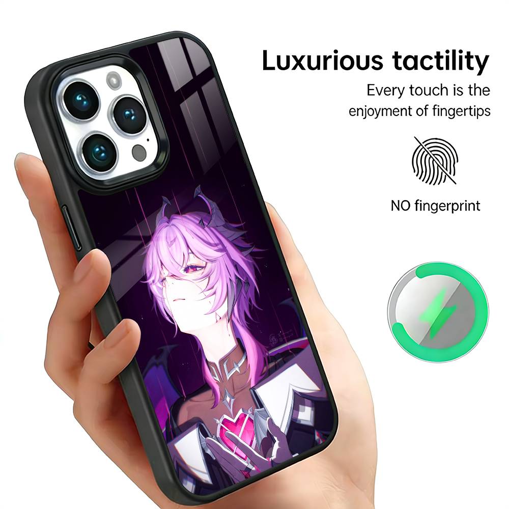 D-Durin G-Genshin I-Impact Phone Case For iPhone17,16,15,14,13,12,11 Plus,Pro Max, New Magnetic Wireless Charging iPhone12PRO
D-Durin G-Genshin I-Impact Phone Case For iPhone17,16,15,14,13,12,11 Plus,Pro Max, New Magnetic Wireless Charging iPhone12PRO