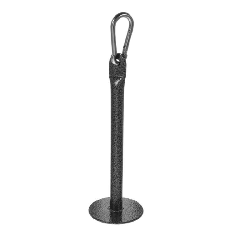 Loading Pin Replacement Pulley Cable Machine System Attachment Weight Pin 1
Loading Pin Replacement Pulley Cable Machine System Attachment Weight Pin 1