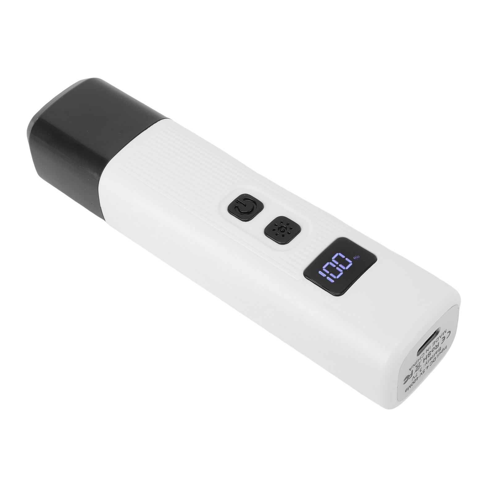 Многофункциональная когтеточка для собак со встроенной светодиодной подсветкой, низким уровнем шума, перезаряжаемая, триммер для когтей питомца для дома
Многофункциональная когтеточка для собак со встроенной светодиодной подсветкой, низким уровнем шума, перезаряжаемая, триммер для когтей питомца для дома