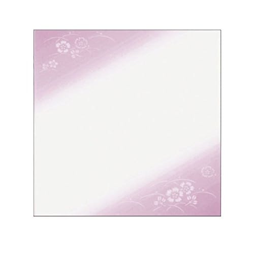 Artec Oil-Resistant Kasumi Paper Cloth, Hana Kasumi Nadeshiko, 4-inch, TA-K18, Non-Fluorescent Washi Paper, Japan (100 Sheets) QTI4402
Artec Oil-Resistant Kasumi Paper Cloth, Hana Kasumi Nadeshiko, 4-inch, TA-K18, Non-Fluorescent Washi Paper, Japan (100 Sheets) QTI4402