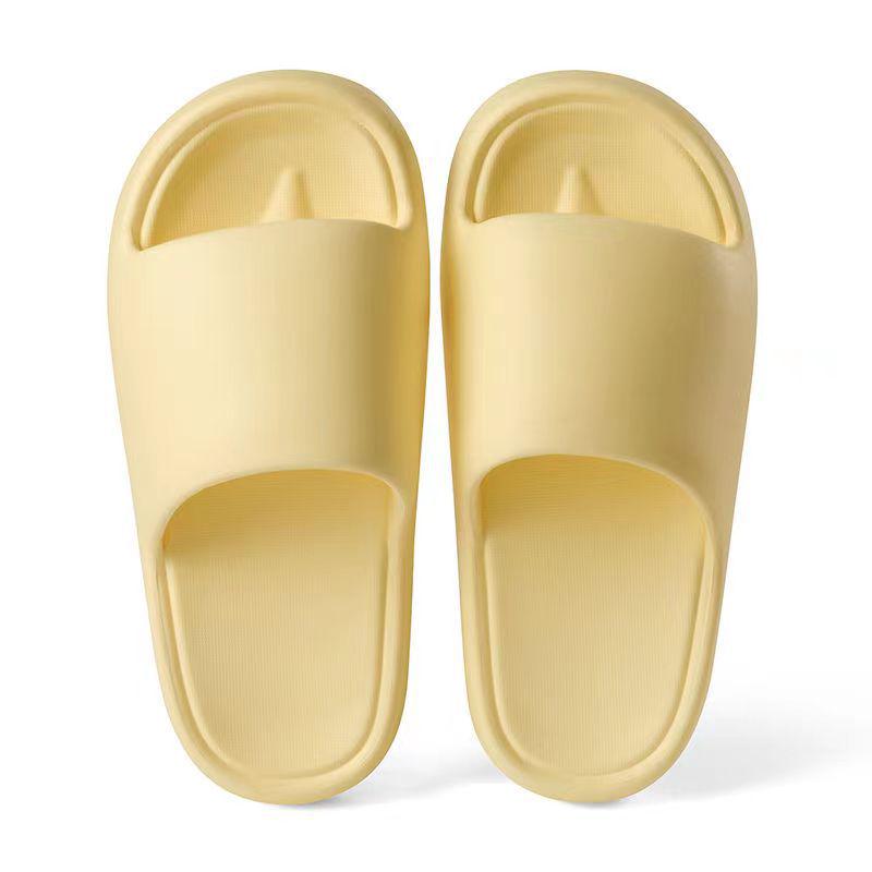 Мужские и женские летние нескользящие, устойчивые к запаху, на толстой подошве, комнатные/уличные прохладные тапочки 42-43 (Indoor)
Мужские и женские летние нескользящие, устойчивые к запаху, на толстой подошве, комнатные/уличные прохладные тапочки 42-43 (Indoor)