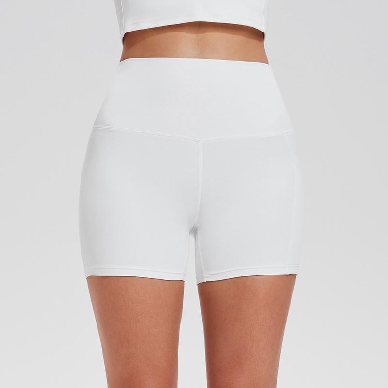 Tennis Sports Leggings Women s Pocket Three-quarter Shorts Elastic High Waist Anti-exposure Running Quick-drying Fitness Pants 2XL білий
Tennis Sports Leggings Women s Pocket Three-quarter Shorts Elastic High Waist Anti-exposure Running Quick-drying Fitness Pants 2XL білий