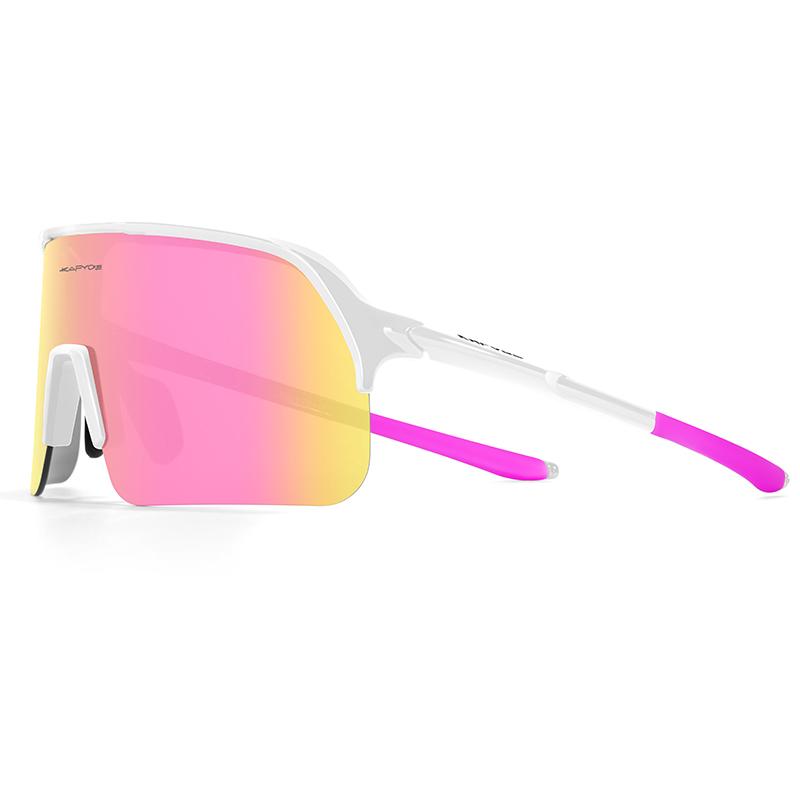 Kapvoe Classic Cycling Glasses Men Women UV400 Sunglasses Sports Casual Glasses Running Biking Baseball MTB Outdoor Eyewear
Kapvoe Classic Cycling Glasses Men Women UV400 Sunglasses Sports Casual Glasses Running Biking Baseball MTB Outdoor Eyewear