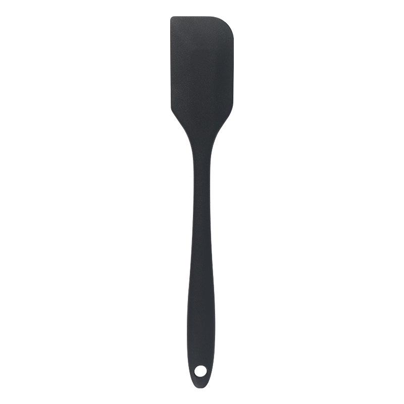 6-Piece Silicone Spatula Set: Baking Tools, Full Wrap Design, Includes Oil Brush and Scraper. Small Scraper
6-Piece Silicone Spatula Set: Baking Tools, Full Wrap Design, Includes Oil Brush and Scraper. Small Scraper