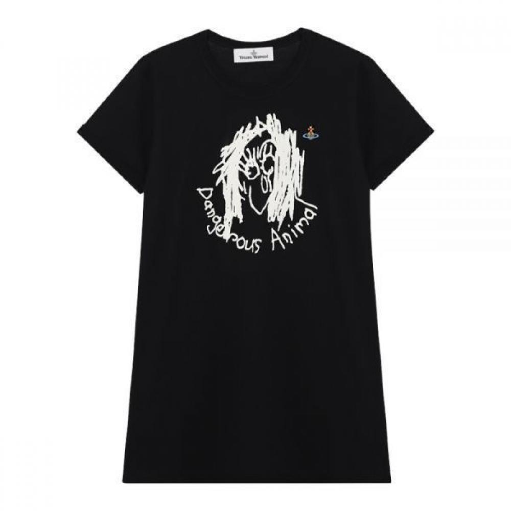 Классические футболки Vivienne Westwood Dangerous Animal, черные 53146516 BlackXL (around 105)
Классические футболки Vivienne Westwood Dangerous Animal, черные 53146516 BlackXL (around 105)