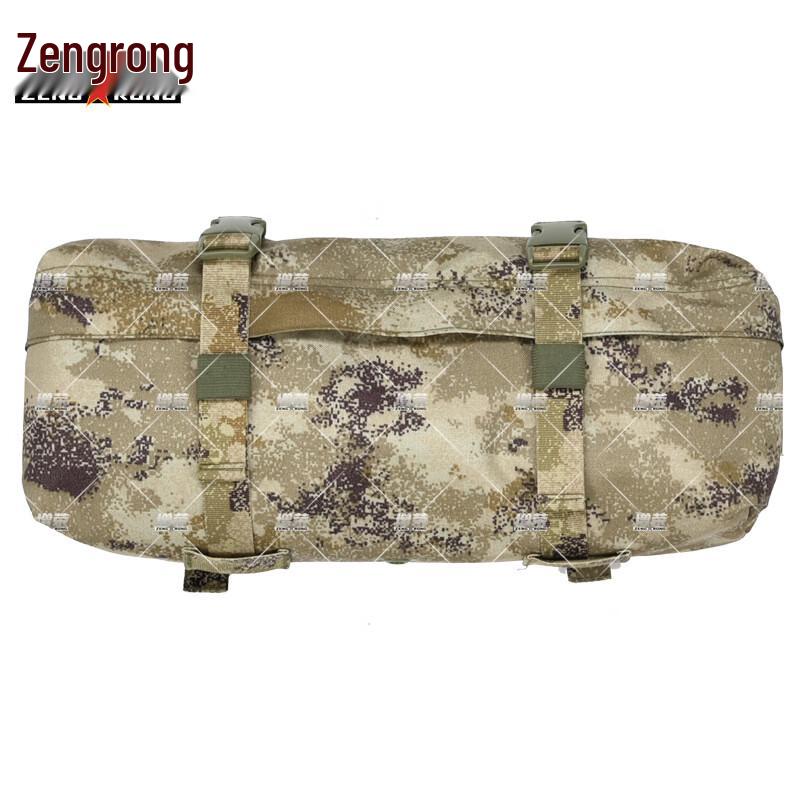 Zengrong Tactical Outdoor Waist and Shoulder Bag
Zengrong Tactical Outdoor Waist and Shoulder Bag