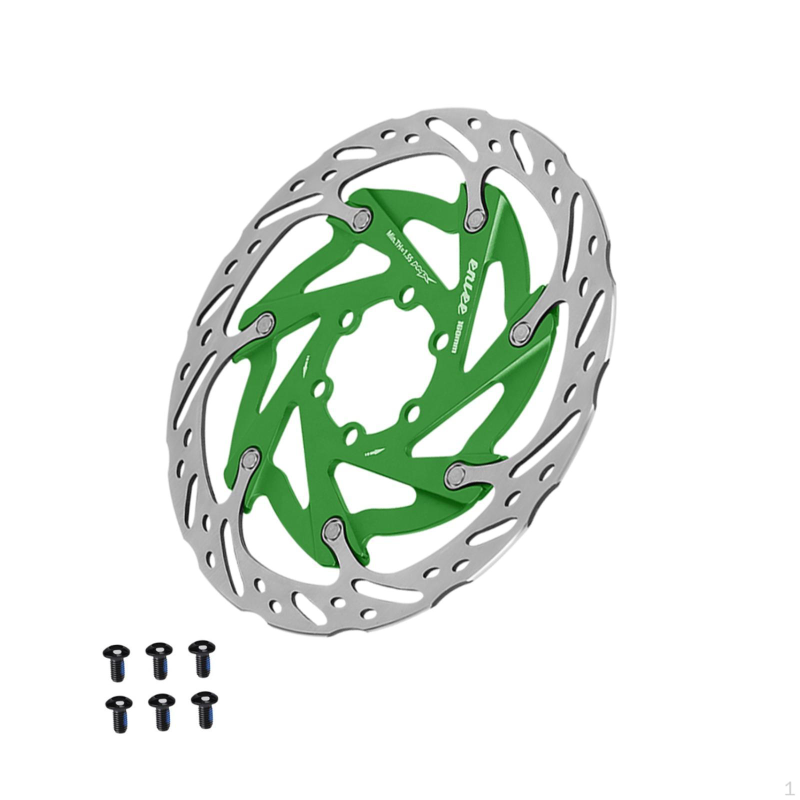 Велосипедный ротор дискового тормоза 160 мм Аксессуары Премиальные запчасти для ремонта Торможение для езды Спорт на открытом воздухе
Велосипедный ротор дискового тормоза 160 мм Аксессуары Премиальные запчасти для ремонта Торможение для езды Спорт на открытом воздухе