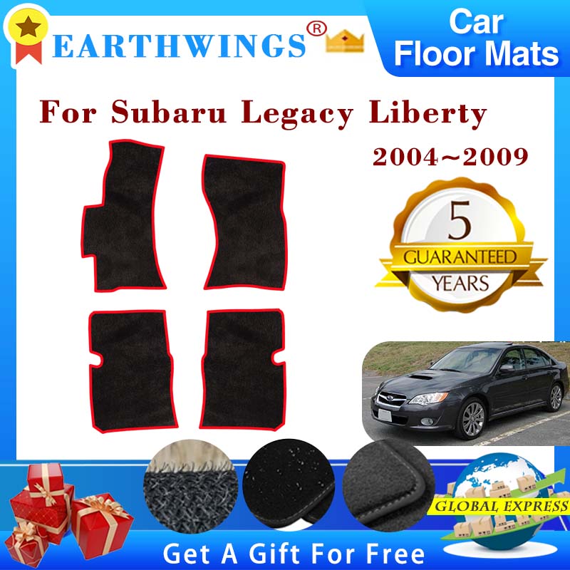 Для Subaru Legacy Liberty 2004 ~ 2009 2005 автомобильные коврики панель подножки ковры чехол для ног наклейки авто интерьер
Для Subaru Legacy Liberty 2004 ~ 2009 2005 автомобильные коврики панель подножки ковры чехол для ног наклейки авто интерьер