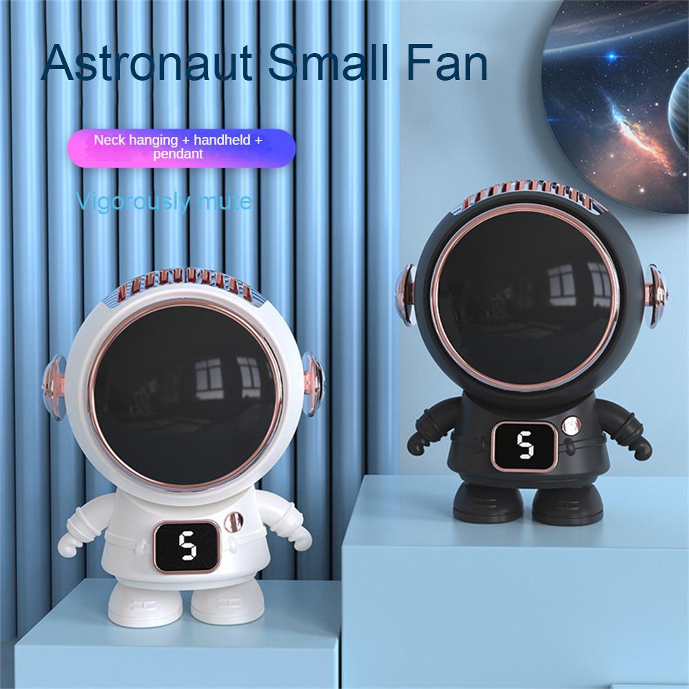 Usb Charging Convenient Durable Mini Small Electric Fan 5th Gear Wind Speed Hang Neck Design Silent Wind Fan Astronaut Neck Fan
Usb Charging Convenient Durable Mini Small Electric Fan 5th Gear Wind Speed Hang Neck Design Silent Wind Fan Astronaut Neck Fan