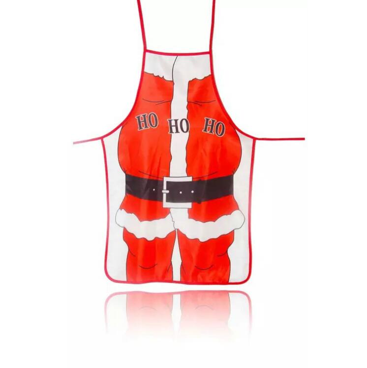 Креативные сексуальные фартуки Navidad Pinafore Пара сексуальная униформа Кухня Дом Рождественский фартук 7
Креативные сексуальные фартуки Navidad Pinafore Пара сексуальная униформа Кухня Дом Рождественский фартук 7