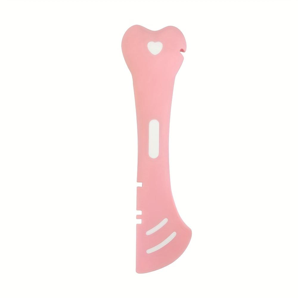 New Pet Cat Can Spoon Can Lid Cat Multi-Functional Can Opener Pet Wet Feeding Spoon Open Lid Cat Can Spoon
New Pet Cat Can Spoon Can Lid Cat Multi-Functional Can Opener Pet Wet Feeding Spoon Open Lid Cat Can Spoon