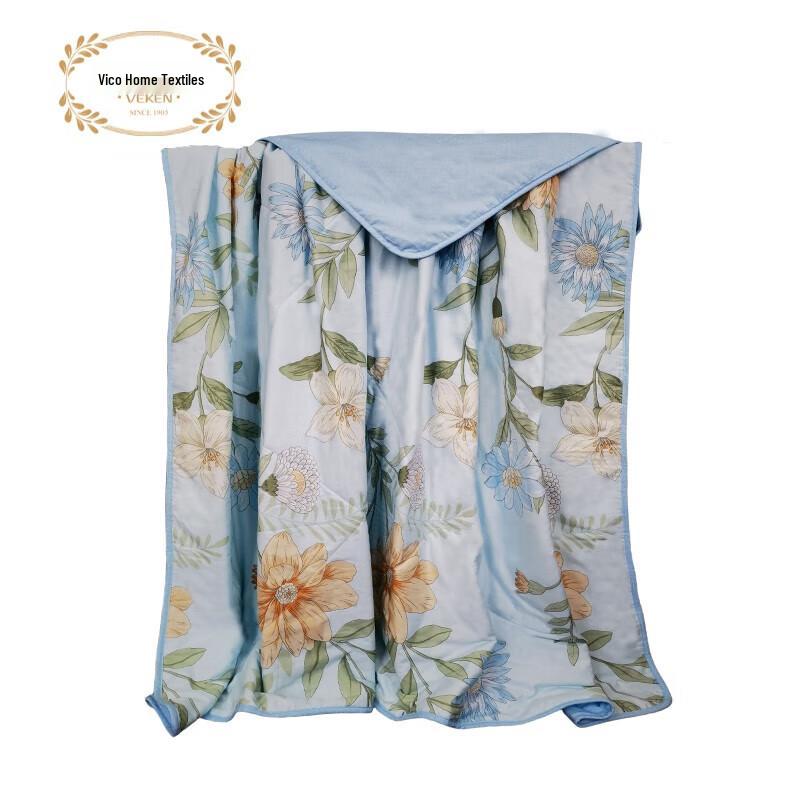VEKEN Fusu Antibacterial Summer Quilt
VEKEN Fusu Antibacterial Summer Quilt