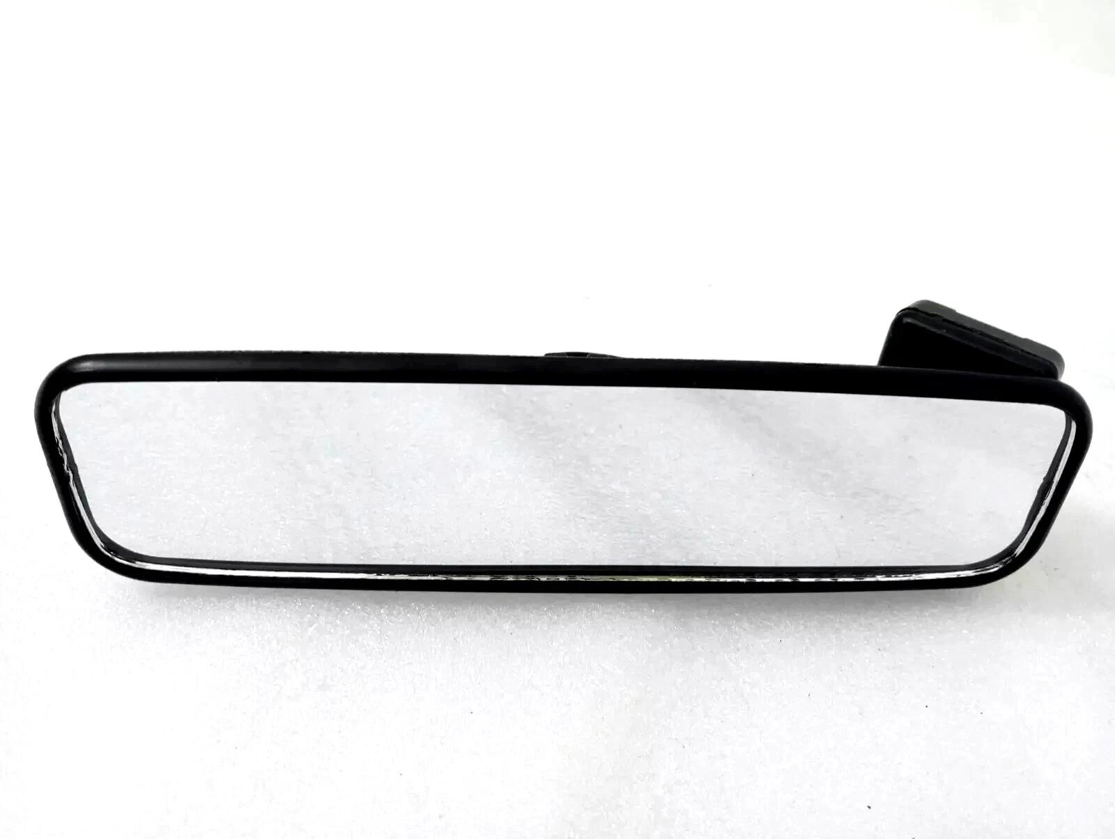 Fit For Suzuki Samurai SJ410 SJ413 Gypsy Interior Rear View Mirror
Fit For Suzuki Samurai SJ410 SJ413 Gypsy Interior Rear View Mirror
