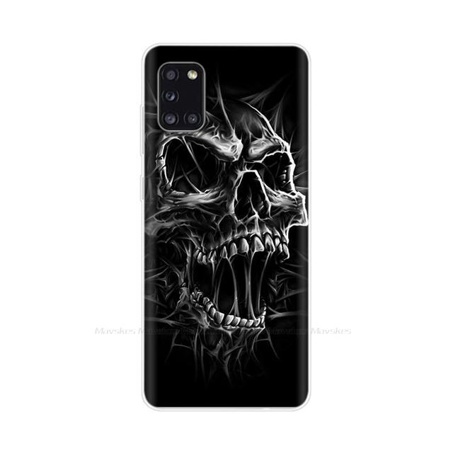 Для Samsung Galaxy A31 A41 чохол силіконова задня кришка чохол для телефону для Samsung Galaxy A41 A415 A31 A315f м який чохол чохол бампер Coque For Galaxy A31
Для Samsung Galaxy A31 A41 чохол силіконова задня кришка чохол для телефону для Samsung Galaxy A41 A415 A31 A315f м який чохол чохол бампер Coque For Galaxy A31