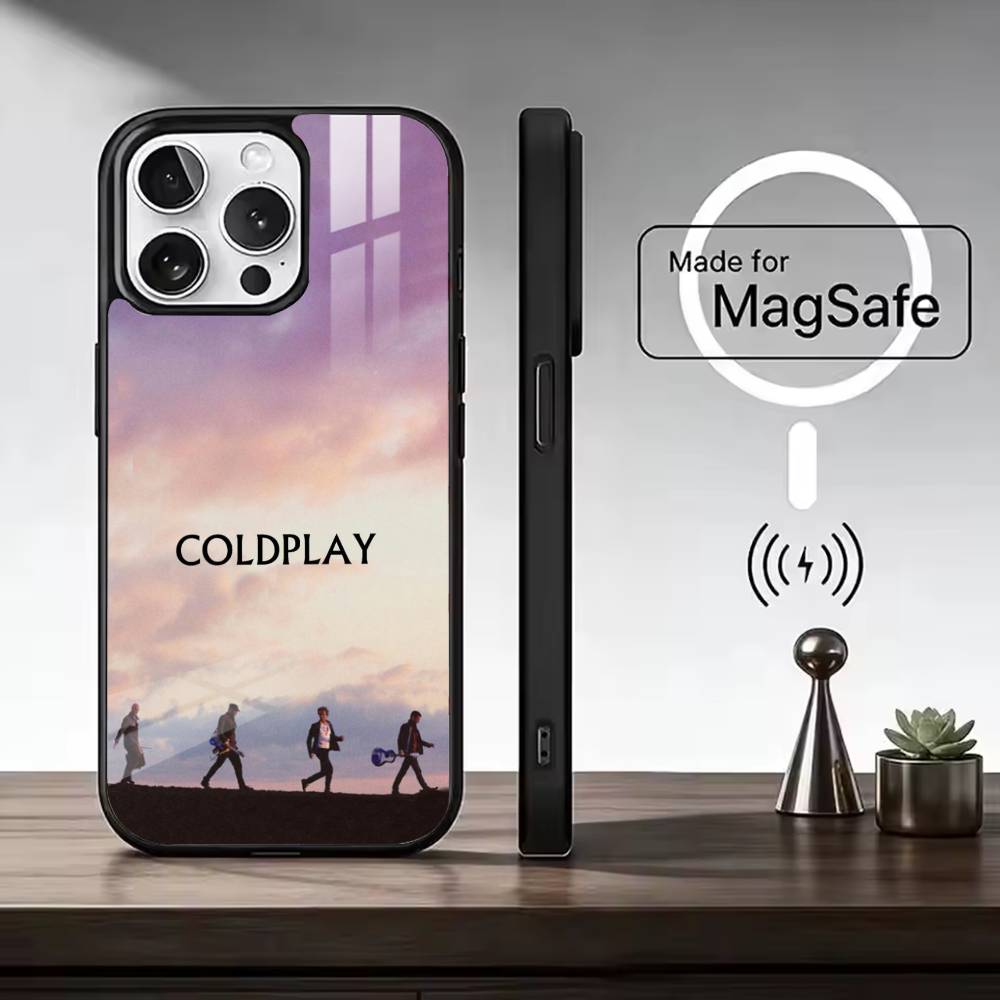 Band C-Coldplay cool Phone Case For iPhone17,16,15,14,13,12,11 Plus,Pro Magnetic For Magsafe Wireless Charging iPhone11ProMax
Band C-Coldplay cool Phone Case For iPhone17,16,15,14,13,12,11 Plus,Pro Magnetic For Magsafe Wireless Charging iPhone11ProMax