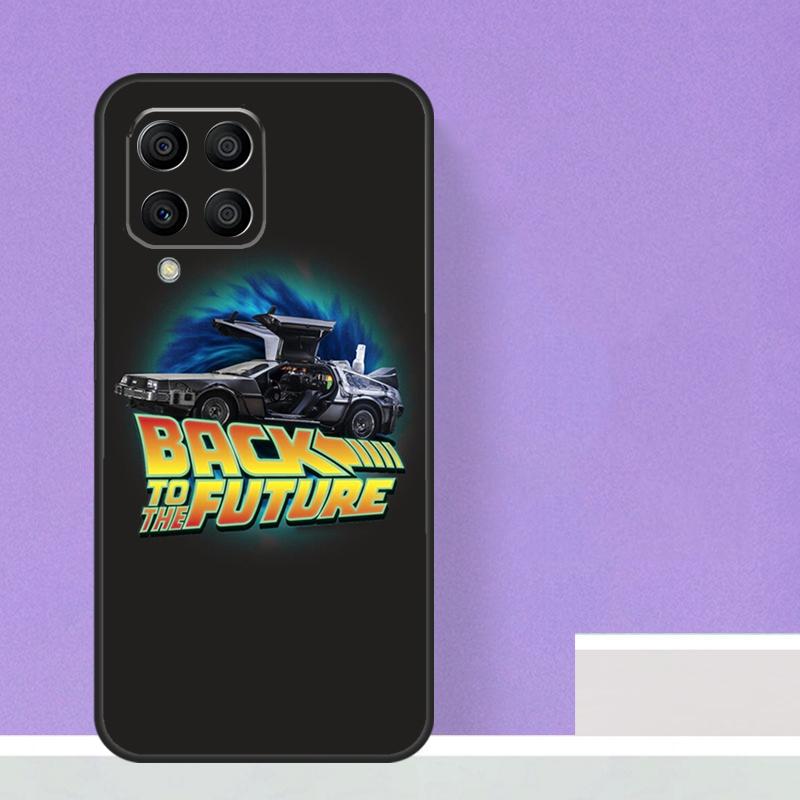 Back To The Future Time Machine Case For Samsung Galaxy M16 M11 M21 M31 M20 M23 M54 M14 M34 M13 M52 M32 M12 M36 M56 M15 M55 Samsung M21
Back To The Future Time Machine Case For Samsung Galaxy M16 M11 M21 M31 M20 M23 M54 M14 M34 M13 M52 M32 M12 M36 M56 M15 M55 Samsung M21