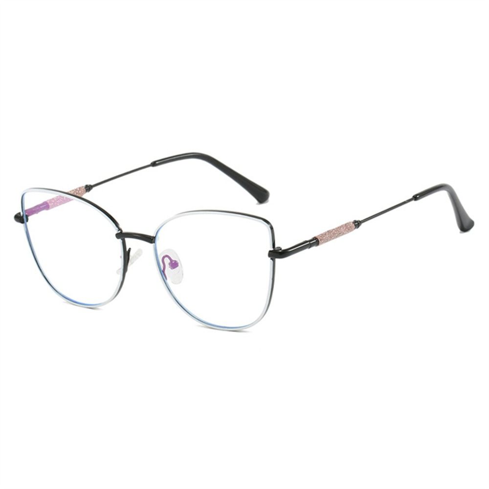 Модні Ретро Металева Оправа Жіночі Окуляри Захист від УФ та Синього Світла Комп ютерні Окуляри Велика Оправа Плоскі Дзеркальні Окуляри Догляд за Зором Дівочі Окуляри
Модні Ретро Металева Оправа Жіночі Окуляри Захист від УФ та Синього Світла Комп ютерні Окуляри Велика Оправа Плоскі Дзеркальні Окуляри Догляд за Зором Дівочі Окуляри