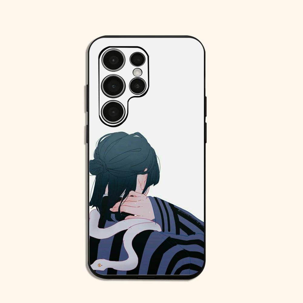 Креативный чехол для телефона D-Demon Anime Obanai Iguro для Samsung Galaxy S 24,25,23,22,21,20 Plus Ultra 5G Lite Ударопрочный чехол Samsung S22ULTRA5G
Креативный чехол для телефона D-Demon Anime Obanai Iguro для Samsung Galaxy S 24,25,23,22,21,20 Plus Ultra 5G Lite Ударопрочный чехол Samsung S22ULTRA5G