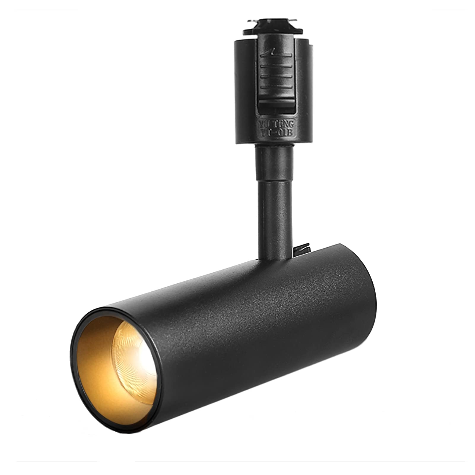 SPAHER LED Spotlight for Lighting Rails, 100W Equivalent, Plant Grow Light, Easy Installation, Adjustable Angle, No Bulb Required, Bright and Stylish
SPAHER LED Spotlight for Lighting Rails, 100W Equivalent, Plant Grow Light, Easy Installation, Adjustable Angle, No Bulb Required, Bright and Stylish