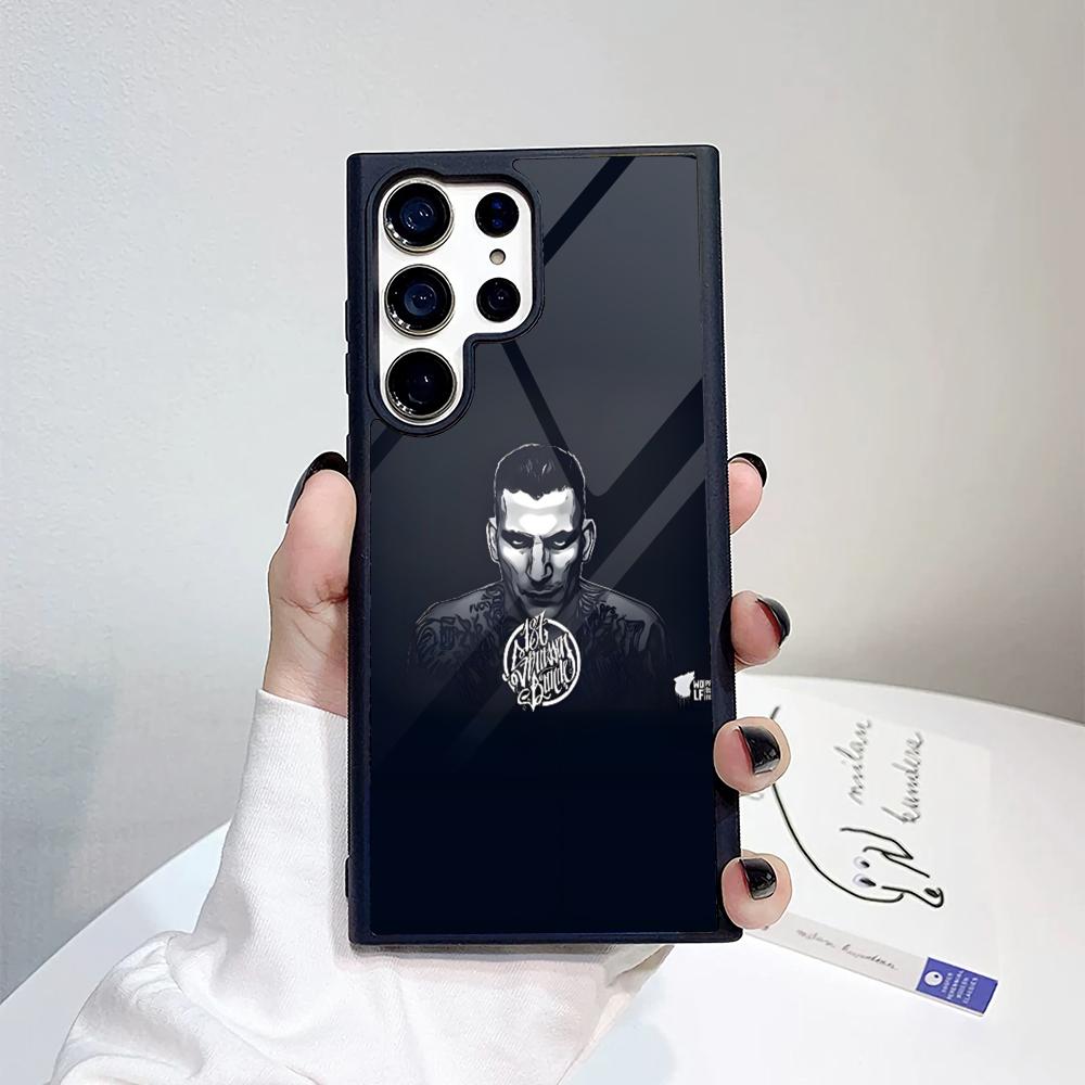 Чехол для телефона 187 Music Strassenbande для Samsung Galaxy S26 S25 S24 S23 S22 S21 S20 FE Edge Pro Plus Ultra PC+TPU Galaxy S23
Чехол для телефона 187 Music Strassenbande для Samsung Galaxy S26 S25 S24 S23 S22 S21 S20 FE Edge Pro Plus Ultra PC+TPU Galaxy S23