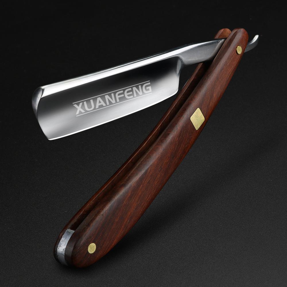 Mirror Face Folding Razor Hard Steel High Hardness Sharp Straight Edge Razor Men s Razor
Mirror Face Folding Razor Hard Steel High Hardness Sharp Straight Edge Razor Men s Razor