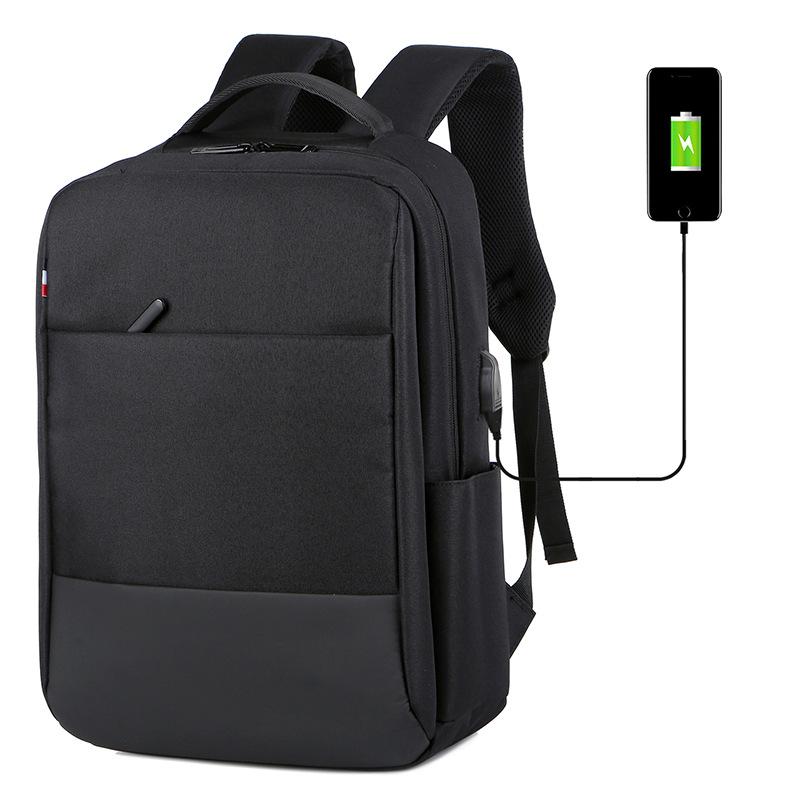 TS JYL laptop bag,Custom Laptop Backpack Business Waterproof Large Capacity Bag 15.6-16 inches чорний
TS JYL laptop bag,Custom Laptop Backpack Business Waterproof Large Capacity Bag 15.6-16 inches чорний