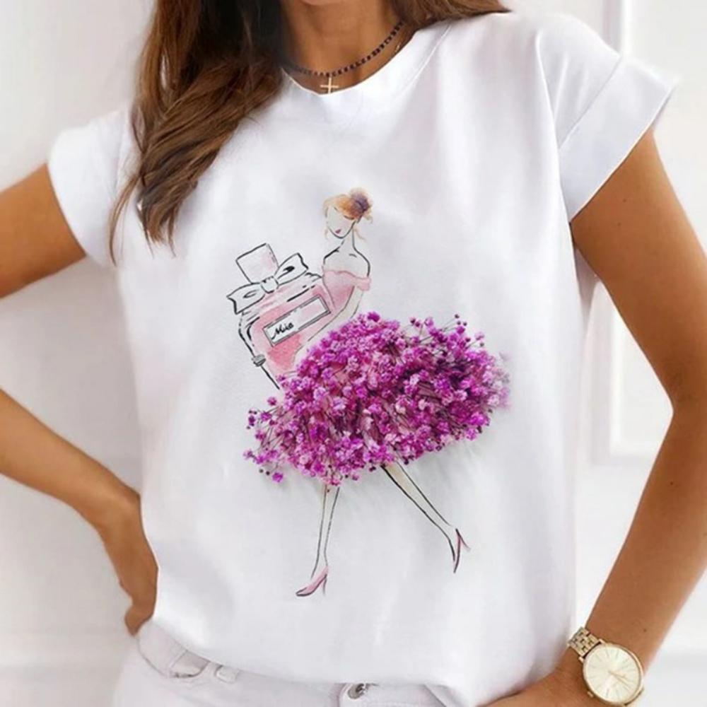 New York Flower Womens Tshirt New Fashion City Girl Basic Clothes Tshirt Graphic TShirts Y2k Tops Daily Travel Streetwear 4XL
New York Flower Womens Tshirt New Fashion City Girl Basic Clothes Tshirt Graphic TShirts Y2k Tops Daily Travel Streetwear 4XL