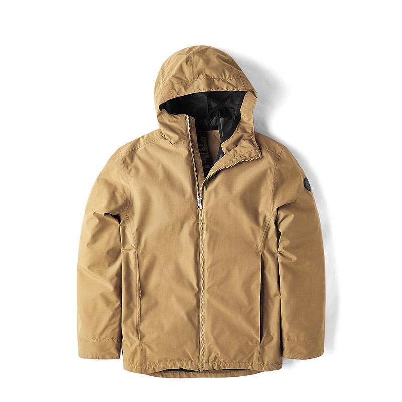 Куртка мужская Timberland Solid Color Packable Hooded Jacket Wheat A1ZQZ-P47 XS
Куртка мужская Timberland Solid Color Packable Hooded Jacket Wheat A1ZQZ-P47 XS