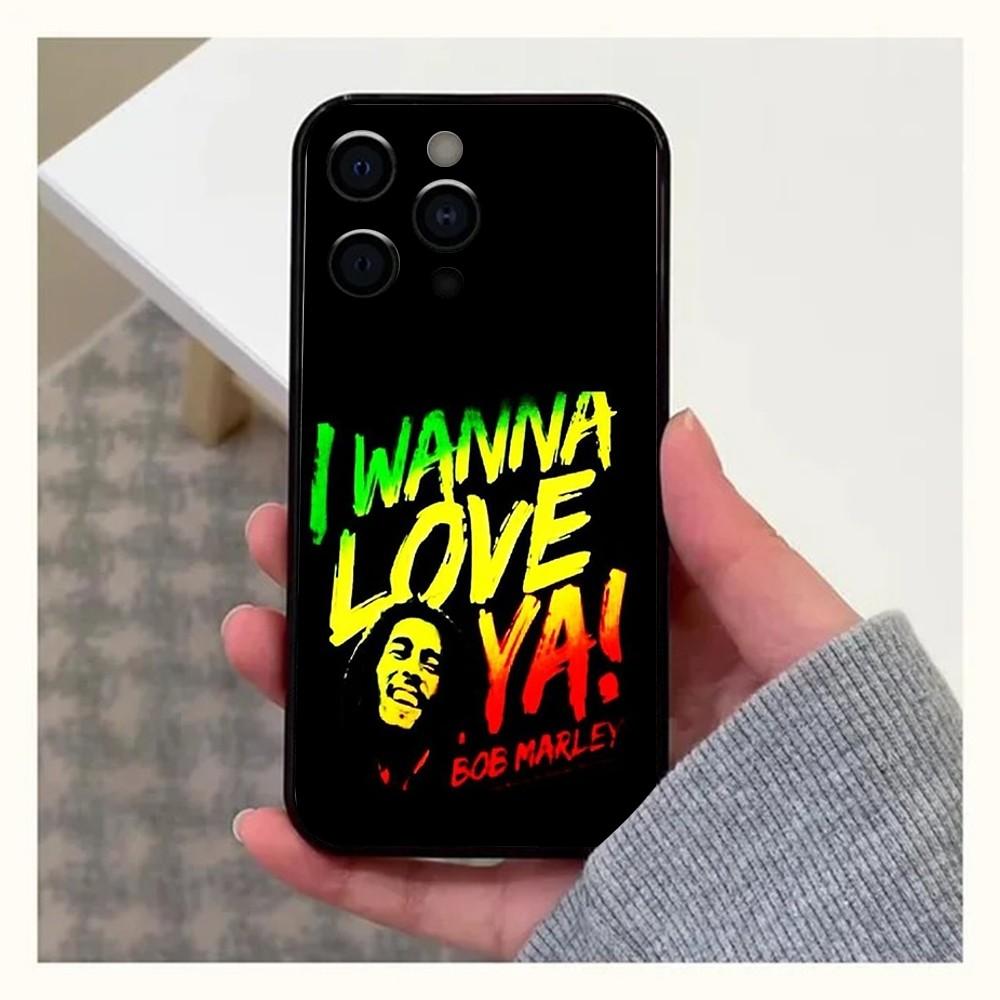B-Bob M-Marley Rasta Lion Phone Case For Apple iPhone 15,14,13,12,11,Pro,X,XS,Max,XR,Plus,Mini Soft Black Cover iPhone15
B-Bob M-Marley Rasta Lion Phone Case For Apple iPhone 15,14,13,12,11,Pro,X,XS,Max,XR,Plus,Mini Soft Black Cover iPhone15