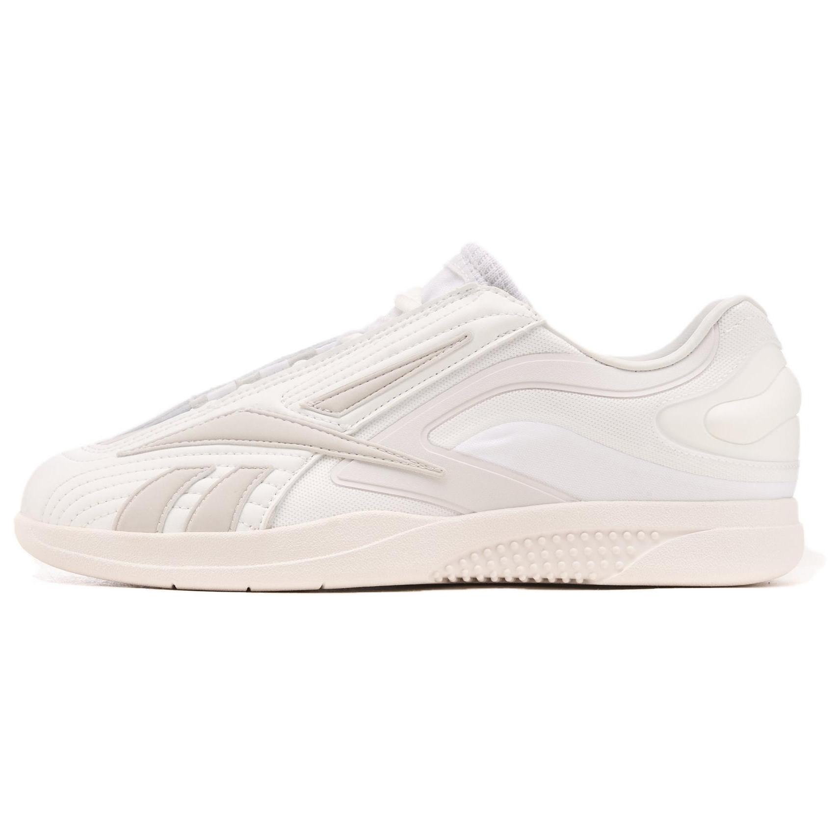 Reebok Hammer Pro Ltd Удобные Универсальные Низкие Повседневные Кроссовки Мужские Белые RMIA071C99MAT0010105 38.5
Reebok Hammer Pro Ltd Удобные Универсальные Низкие Повседневные Кроссовки Мужские Белые RMIA071C99MAT0010105 38.5