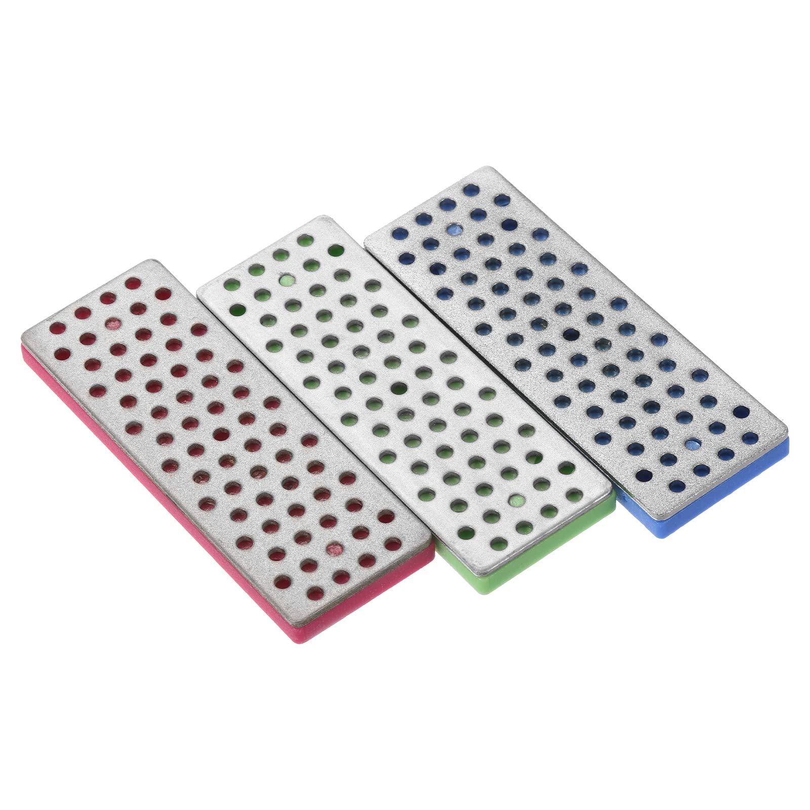 PATIKIL 70 мм Ultra Ski Snowboard Diamond Stone Set of 3 Ski Edge Sharpener Diamond Edge File Snowboard Whetstone Fine/Fine/Coarse Green/Pozdow/Blue
PATIKIL 70 мм Ultra Ski Snowboard Diamond Stone Set of 3 Ski Edge Sharpener Diamond Edge File Snowboard Whetstone Fine/Fine/Coarse Green/Pozdow/Blue
