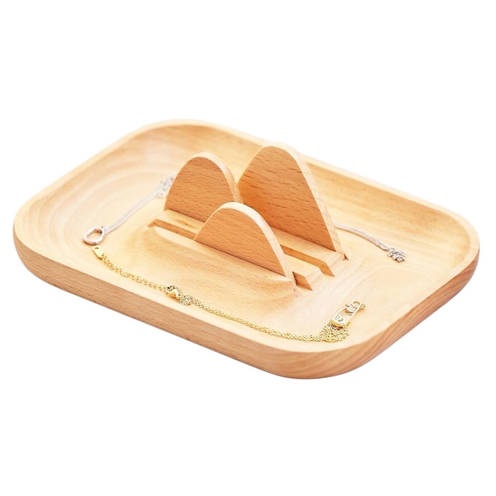 TOSMU Mountain and Sea Wood 19 см x Key Настольный аксессуар Natural Natural 7004 Поднос, деревянный, 14 см, Поднос, Поднос, Поднос, Дерево, Дерево,
TOSMU Mountain and Sea Wood 19 см x Key Настольный аксессуар Natural Natural 7004 Поднос, деревянный, 14 см, Поднос, Поднос, Поднос, Дерево, Дерево,