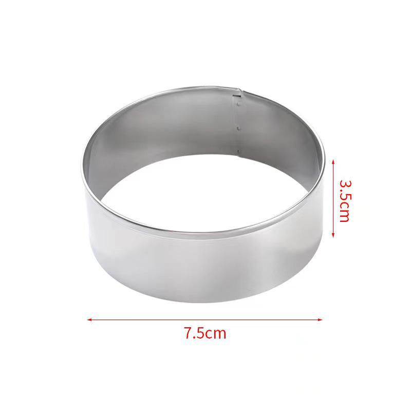 Набор для приготовления пельменей из нержавеющей стали с формочкой для защипывания, в наличии
Набор для приготовления пельменей из нержавеющей стали с формочкой для защипывания, в наличии