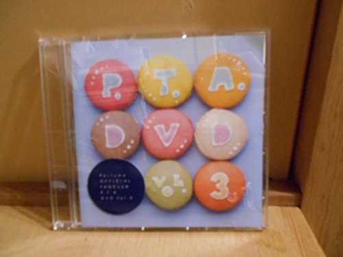 DVD PERFUME - Perfume Official Fanclub DVD PTA vo NONE Japan Japanese Pop/Rock Used
DVD PERFUME - Perfume Official Fanclub DVD PTA vo NONE Japan Japanese Pop/Rock Used