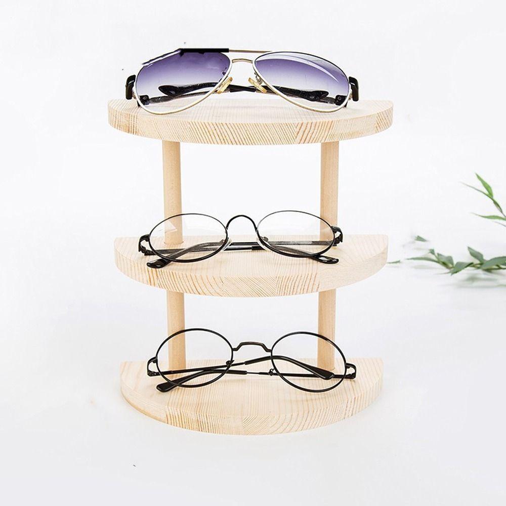 Display Rack Eyeglasses Organizer Eyewear Stand Holder Glasses Display Rack Sunglasses Display Case
Display Rack Eyeglasses Organizer Eyewear Stand Holder Glasses Display Rack Sunglasses Display Case