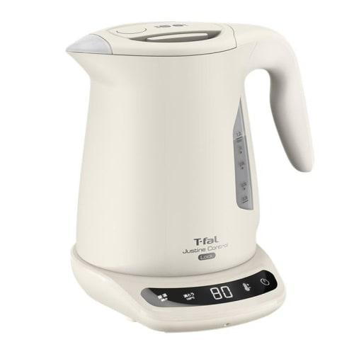 Электрический чайник Tefal объемом 1,2 л, регулировка температуры, 8 уровней, защита от протечек горячей воды при опрокидывании, функция «Justin Lock Control», функция экономии пара, сохранение тепла I
Электрический чайник Tefal объемом 1,2 л, регулировка температуры, 8 уровней, защита от протечек горячей воды при опрокидывании, функция «Justin Lock Control», функция экономии пара, сохранение тепла I