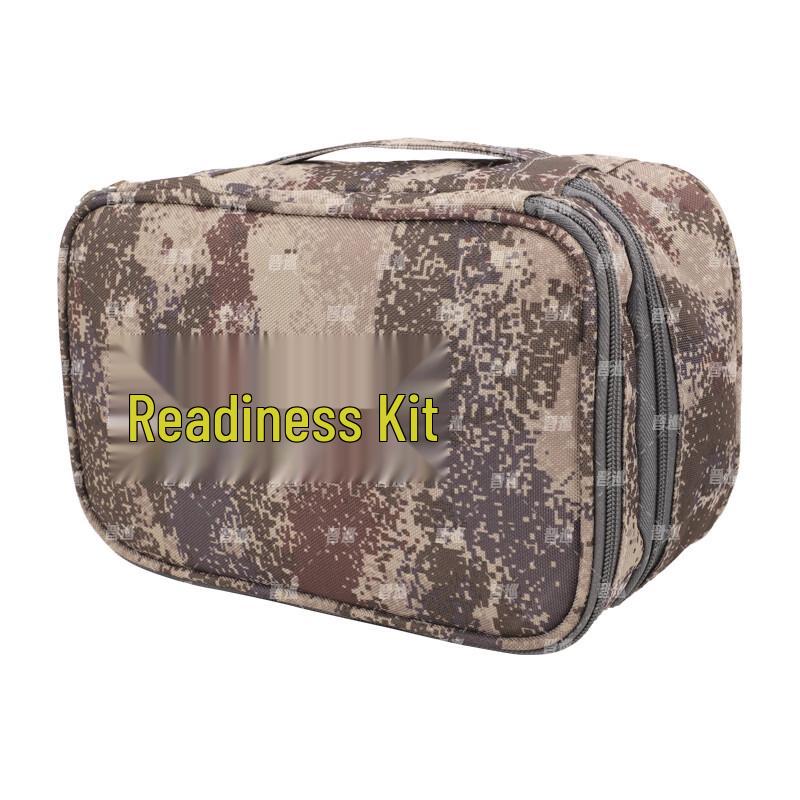 Jinxun Outdoor Tactical Storage Bag
Jinxun Outdoor Tactical Storage Bag