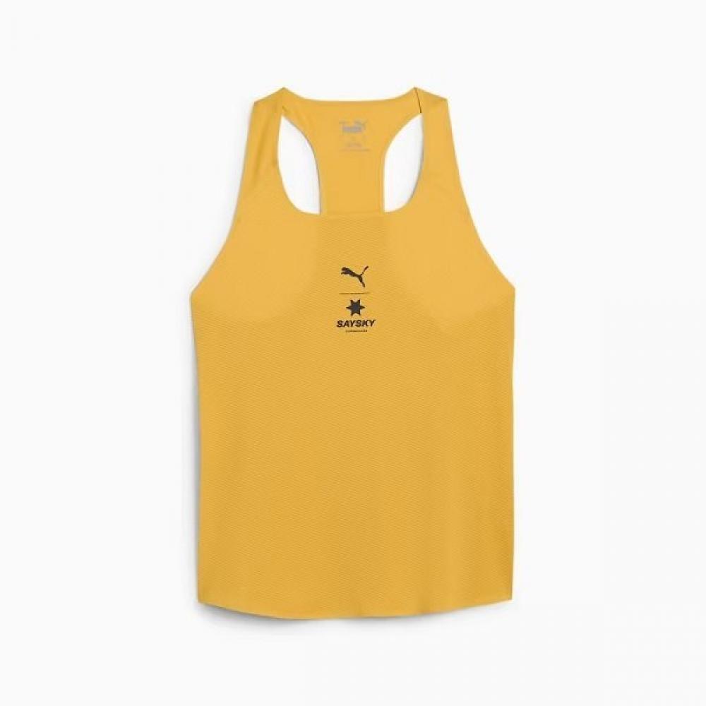 Puma Трико для бега X Saysky 527224 62 Вт Трико для бега Puma X Saysky 62 gold/S
Puma Трико для бега X Saysky 527224 62 Вт Трико для бега Puma X Saysky 62 gold/S
