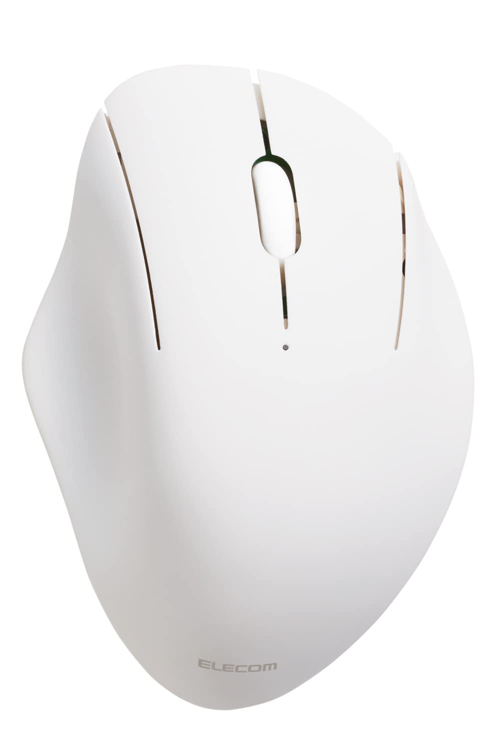 ELECOM Mouse Wireless Mouse SHELLPHA Bluetooth Quiet Antibacterial 3 Buttons White M-SH10BBSKWH білий
ELECOM Mouse Wireless Mouse SHELLPHA Bluetooth Quiet Antibacterial 3 Buttons White M-SH10BBSKWH білий