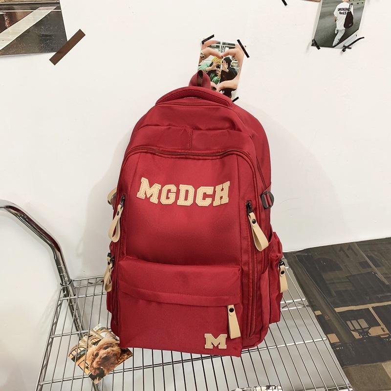 Junior High School Students College Girls Large Capacity New Upgraded Men s Computer Backpacks
Junior High School Students College Girls Large Capacity New Upgraded Men s Computer Backpacks