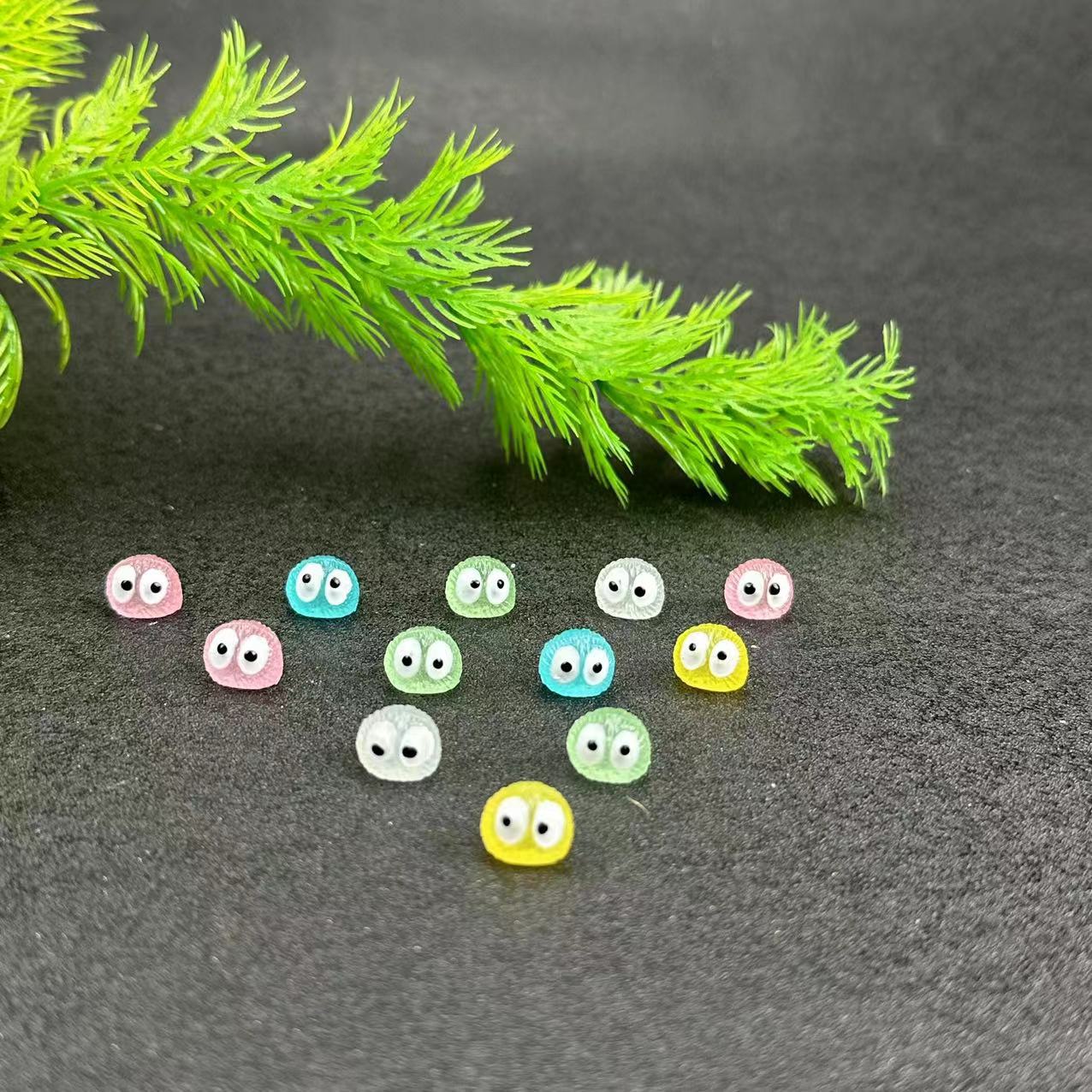 20Pcs Small Luminous Briquettes Elfs In The Dark Animal Figurines Landscape Dollhouse Household Decoration Fairy Garden Accessorie 20PCS
20Pcs Small Luminous Briquettes Elfs In The Dark Animal Figurines Landscape Dollhouse Household Decoration Fairy Garden Accessorie 20PCS