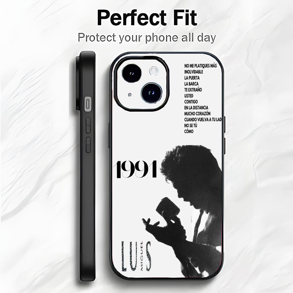 Handsome Singer L-Luis Miguel Phone Case Phone Case Soft Packaging Lightweight For iPhone17 16 15 14 13ProMax iphone12promax
Handsome Singer L-Luis Miguel Phone Case Phone Case Soft Packaging Lightweight For iPhone17 16 15 14 13ProMax iphone12promax