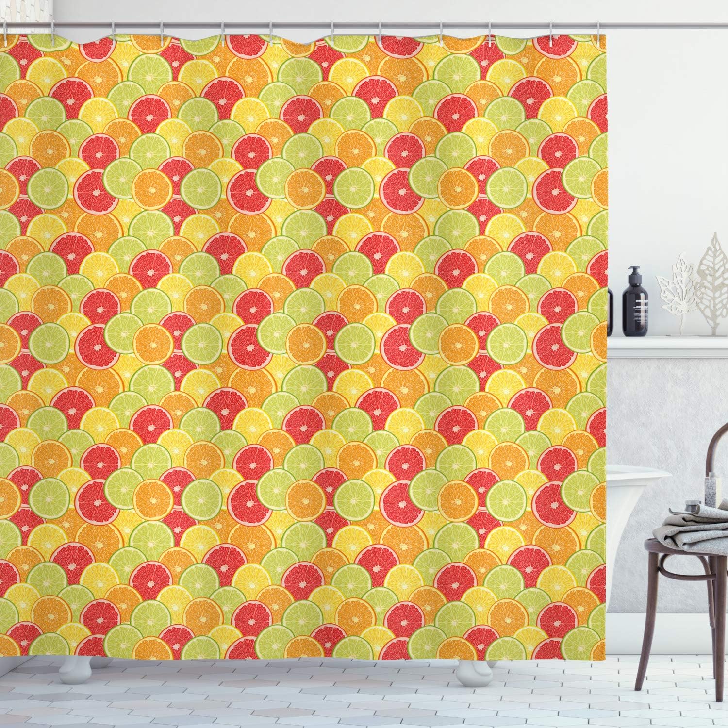Ambesonne Animal Shower Curtain, Cartoon Crocodile Sporty Muscular Manly Alligator Villian Image Print, Cloth Fabric Bathroom De 120x180cm
Ambesonne Animal Shower Curtain, Cartoon Crocodile Sporty Muscular Manly Alligator Villian Image Print, Cloth Fabric Bathroom De 120x180cm
