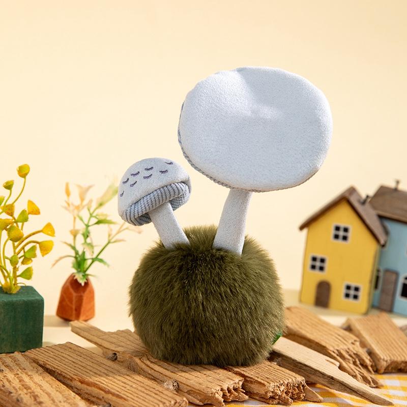 14cm Wild Mushrooms Plush Toys Soft Plush Stuffed Mushroom Desktop Ornament Fluffy Plant Cute Plush Gifts For Baby Girl Boy 14cm
14cm Wild Mushrooms Plush Toys Soft Plush Stuffed Mushroom Desktop Ornament Fluffy Plant Cute Plush Gifts For Baby Girl Boy 14cm