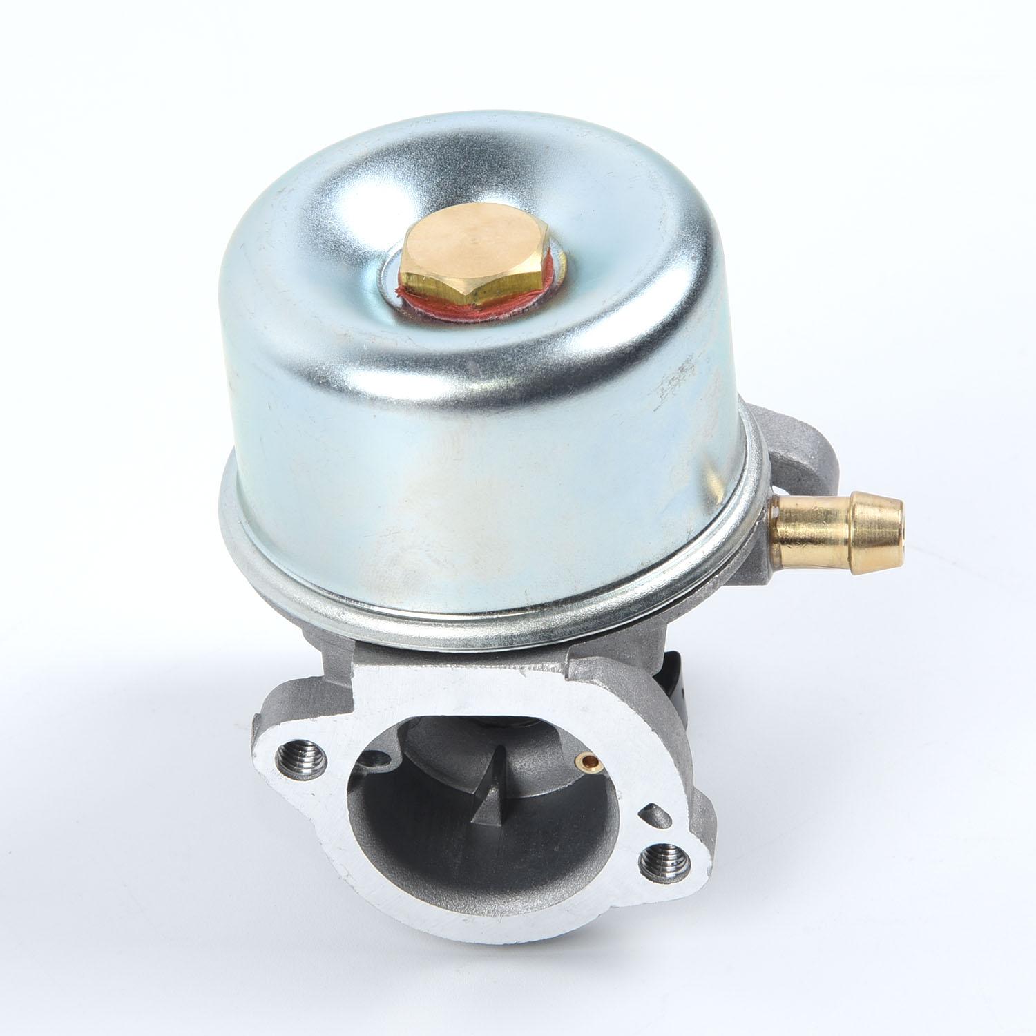 Carburetor for 6150 4 7HP Engine 650 Series Fit for Troy 6 5HP Push Mower with Air Filter Gasket Washer Sparkplug Bulb Cap China Mainland
Carburetor for 6150 4 7HP Engine 650 Series Fit for Troy 6 5HP Push Mower with Air Filter Gasket Washer Sparkplug Bulb Cap China Mainland