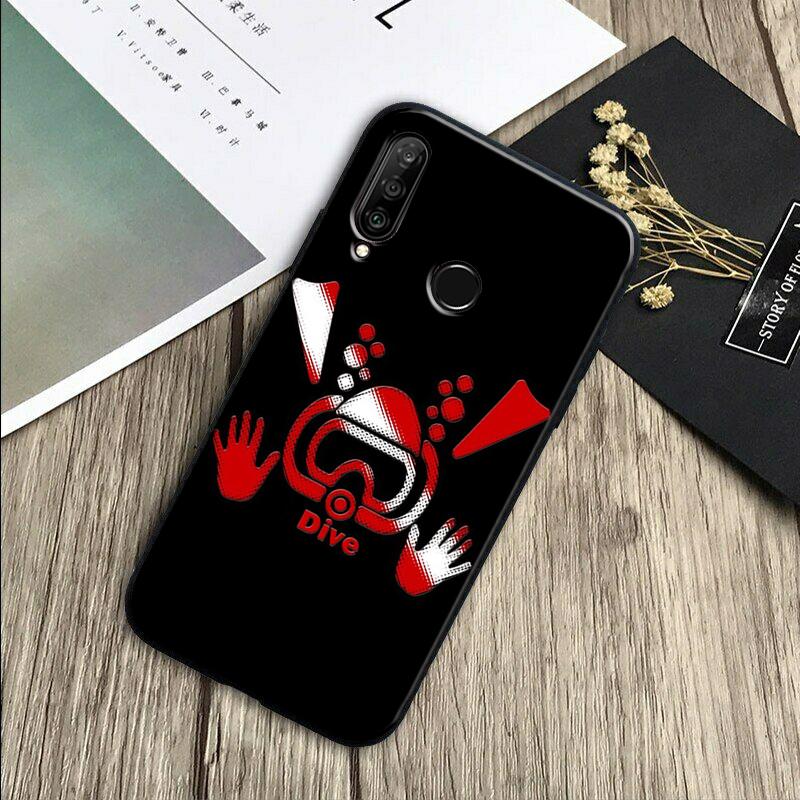 Diver Down Scuba For Huawei Nova Y91 Y90 Y60 Y70 Y61 Y72 Y73 3i 7i 8i 11 12i 9 10 SE P20 P30 Pro P40 Lite Case Huawei Nova 7i
Diver Down Scuba For Huawei Nova Y91 Y90 Y60 Y70 Y61 Y72 Y73 3i 7i 8i 11 12i 9 10 SE P20 P30 Pro P40 Lite Case Huawei Nova 7i