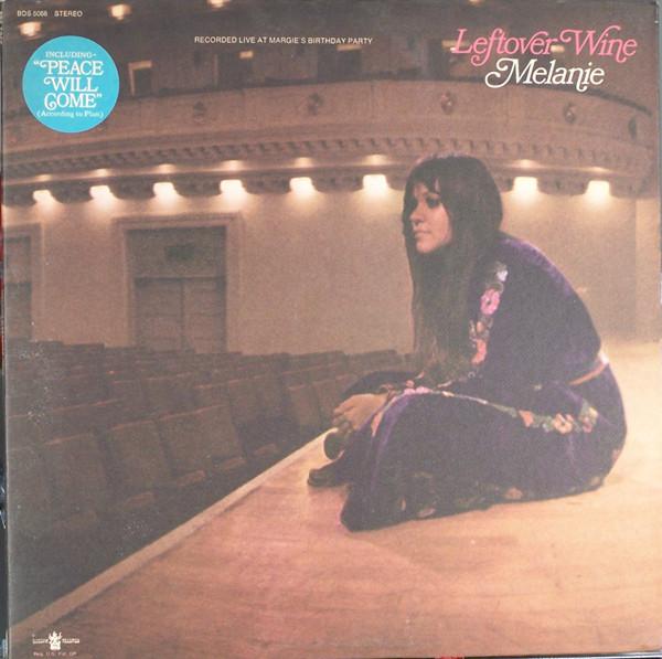 Виниловая пластинка MELANIE Leftover Wine BDS5066 Buddah Records 1970 США Рок Б/у
Виниловая пластинка MELANIE Leftover Wine BDS5066 Buddah Records 1970 США Рок Б/у