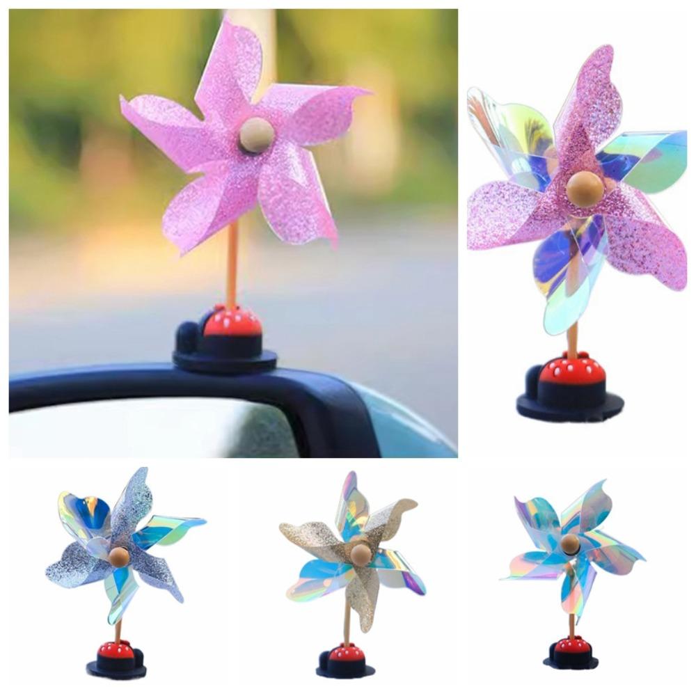 Rotatable Car Windmills Decorations Bamboo Dragonfly Electric Vehicle Windmill Bicycle style 1
Rotatable Car Windmills Decorations Bamboo Dragonfly Electric Vehicle Windmill Bicycle style 1
