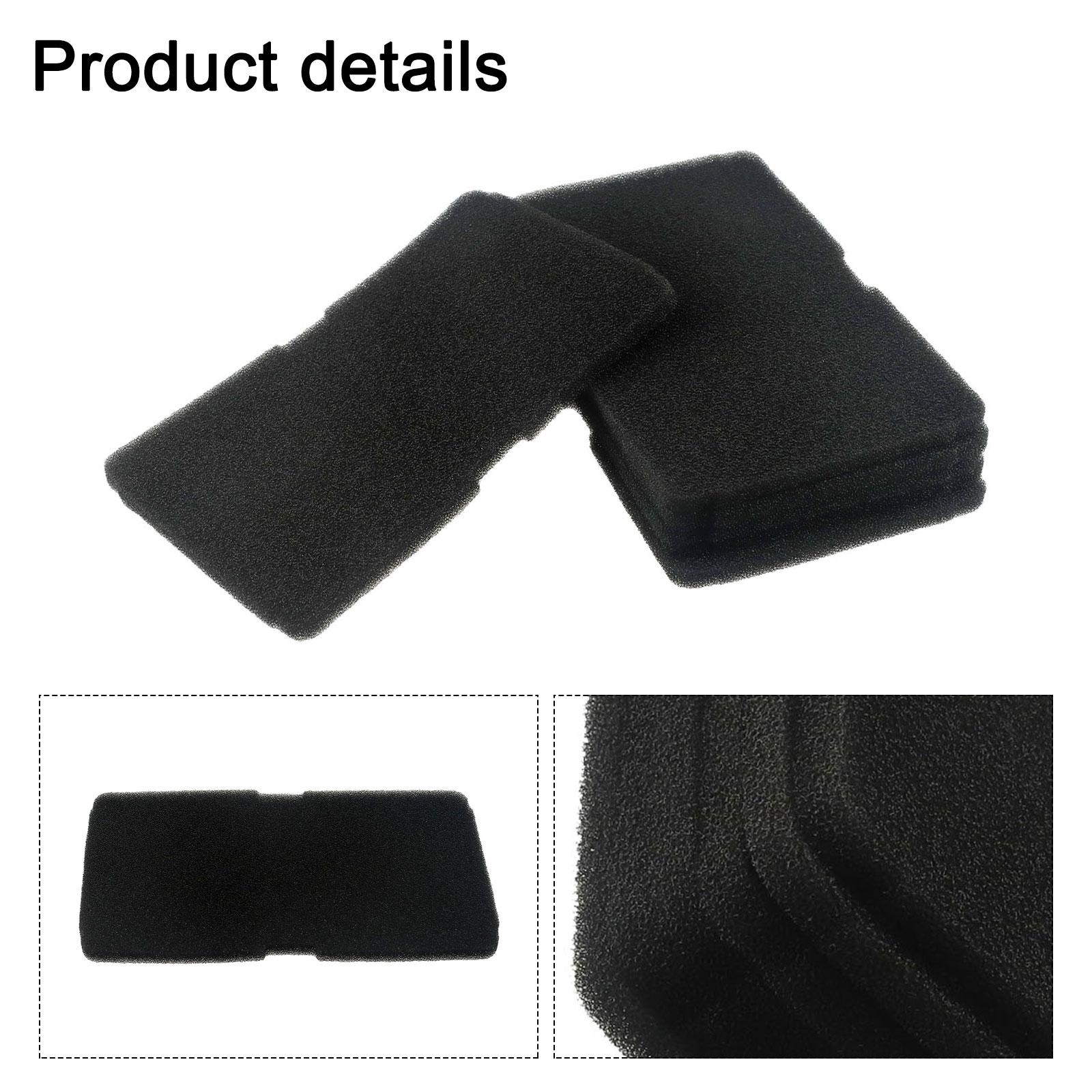 Эффективный набор из шести пенных фильтров, совместимый с моделями For DSX83410W, For DE8635RX Модель 2964840100. Защитите ваш прибор. China Mainland
Эффективный набор из шести пенных фильтров, совместимый с моделями For DSX83410W, For DE8635RX Модель 2964840100. Защитите ваш прибор. China Mainland