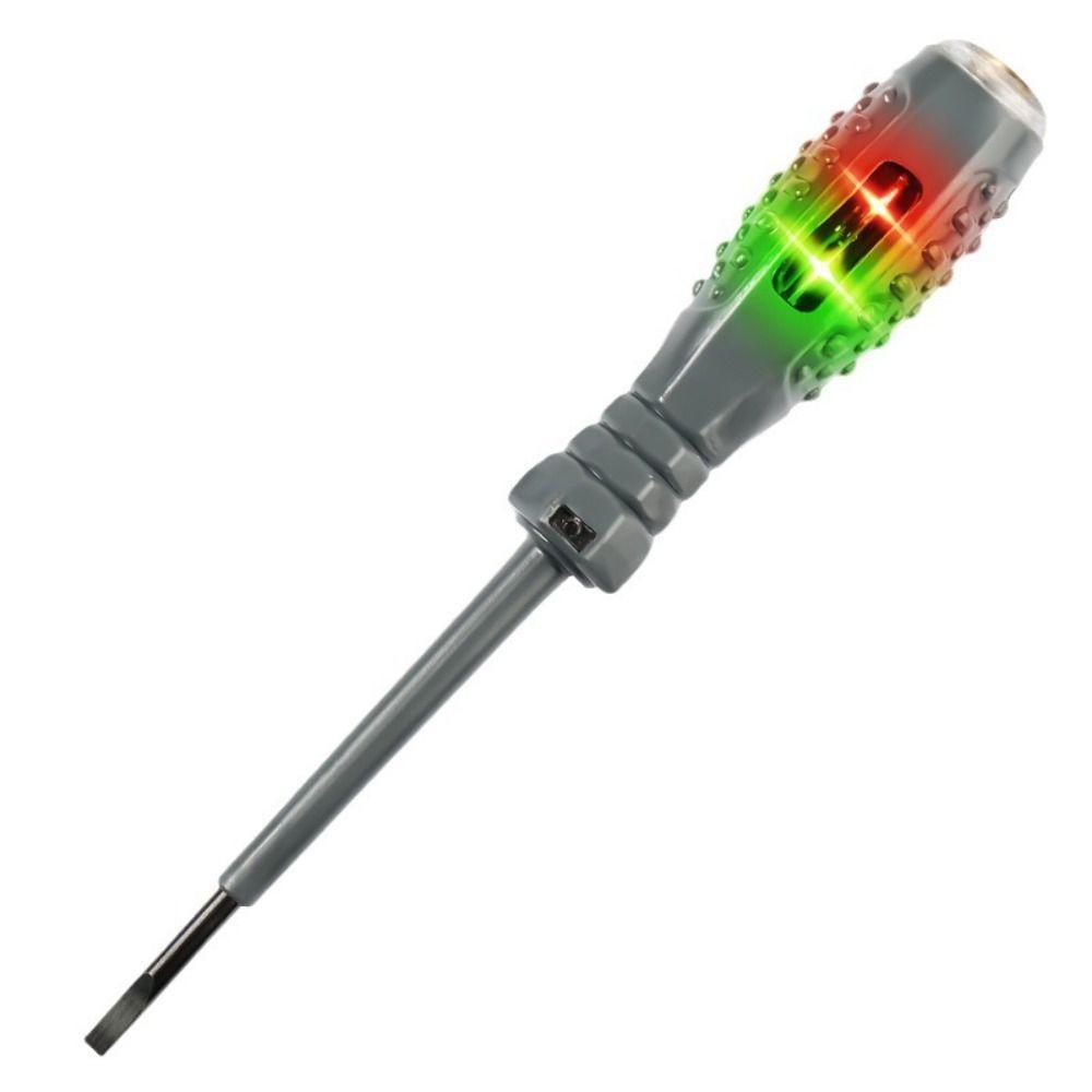 Magnetic Screwdriver Head Point Contact Test Pen Flat Head Screwdriver Leakage detection Cross head
Magnetic Screwdriver Head Point Contact Test Pen Flat Head Screwdriver Leakage detection Cross head
